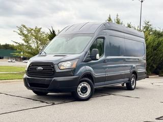 2019 Ford Transit 250 High Roof