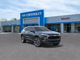 2026 Chevrolet Trax 1LT