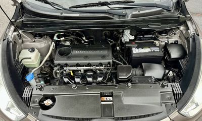 2013 Hyundai Tucson GLS Limited Premium
