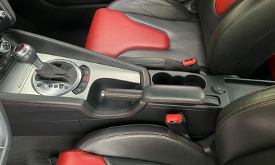 2013 Audi TTS Prestige Quattro