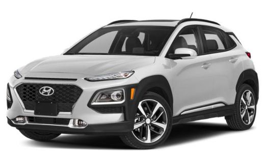 2020 Hyundai Kona SEL