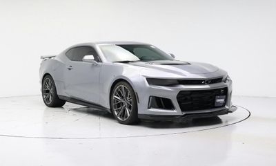 2023 Chevrolet Camaro ZL1