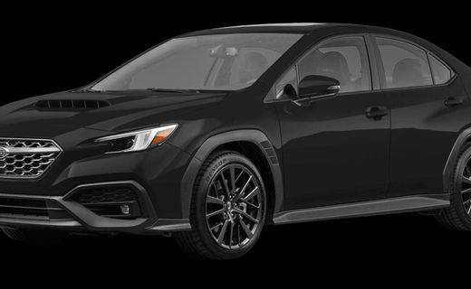 2023 Subaru WRX Limited