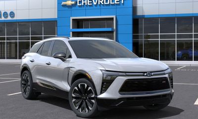 2024 Chevrolet Blazer 2RS