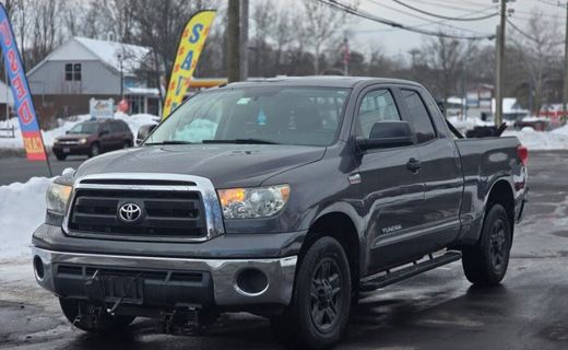 2011 Toyota Tundra SR5