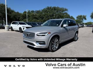 2023 Volvo XC90 Plus Bright