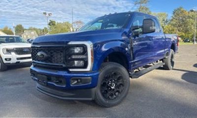 2026 Ford F-250 XL