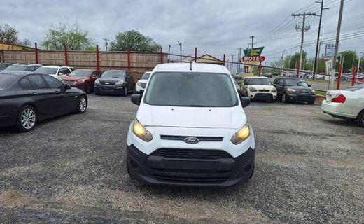 2014 Ford Transit Connect XL