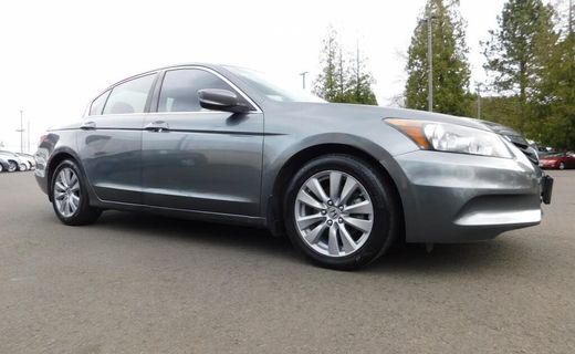 2011 Honda Accord