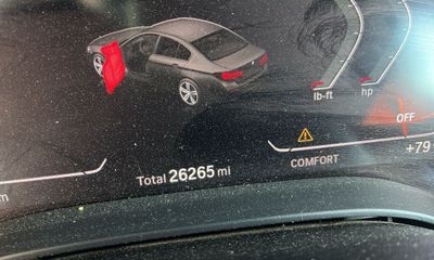 2021 BMW 530I