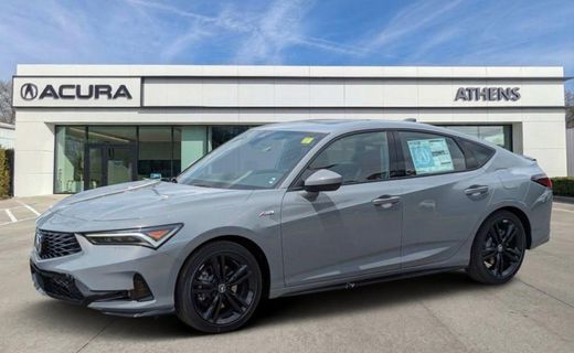 2026 Acura Integra