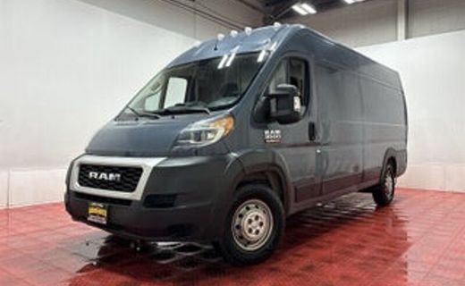 2021 Ram Promaster 3500
