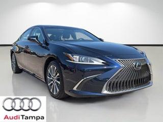 2023 Lexus ES 350 Premium