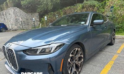 2025 BMW 430i