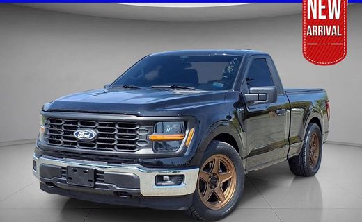 2024 Ford F-150 XL
