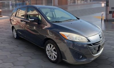 2014 Mazda MAZDA5 Sport GX