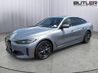 2022 BMW I4 M50 xDrive GC