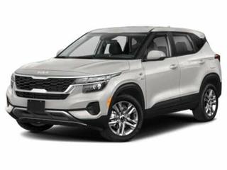 2023 Kia Seltos SX