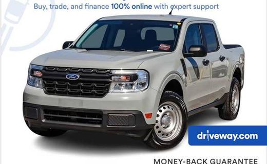 2024 Ford Maverick XL