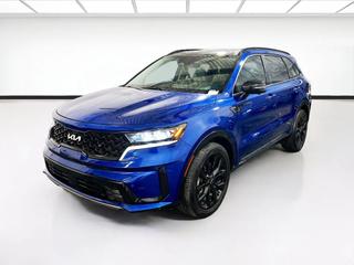 2022 Kia Sorento