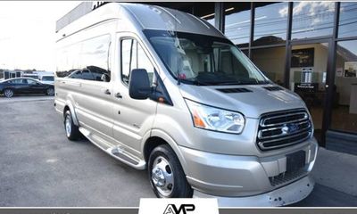 2019 Ford Transit 350 HD 10360