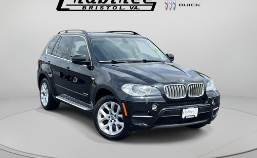 2013 BMW X5 XDRIVE35I