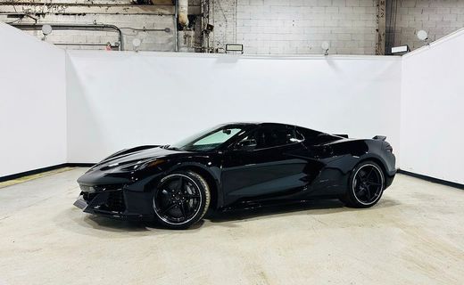 2026 Chevrolet Corvette