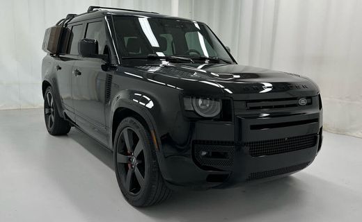 2024 Land Rover Defender 130 X
