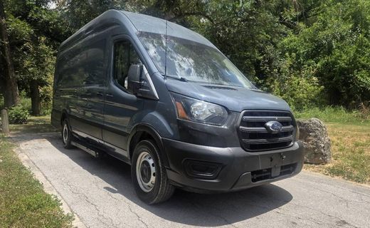 2020 Ford Transit 250 High Roof