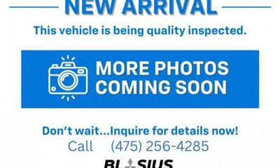 2026 Mitsubishi Eclipse Cross SE SEL Black