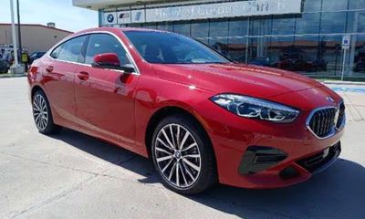 2024 BMW 228i xDrive GC