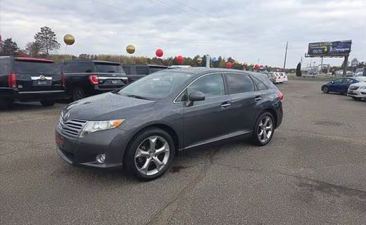 2009 Toyota Venza