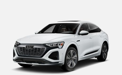 2024 Audi Q8 Quattro Preminum Plus