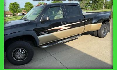 2005 GMC Sierra SLT