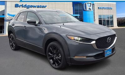 2023 Mazda CX-30 Preferred Package