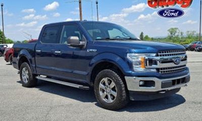 2020 Ford Transit 250 LOW Roof