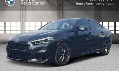 2021 BMW M235i xDrive GC