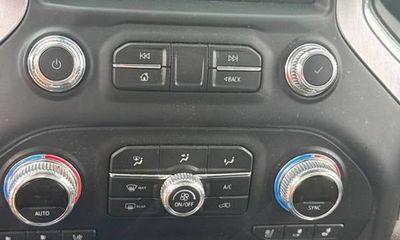 2019 GMC Sierra SLT
