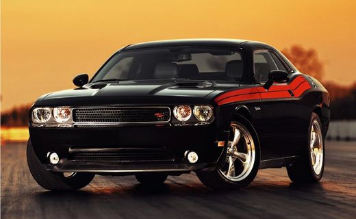 2014 Dodge Challenger
