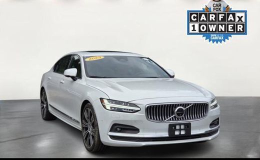 2023 Volvo S90 Ultimate Bright