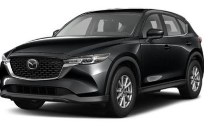 2024 Mazda CX-5 Preferred Package