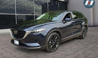 2023 Mazda CX-9 Touring Plus