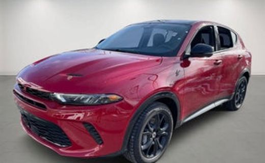 2024 Dodge Hornet