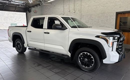 2023 Toyota Tundra SR