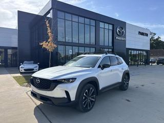2026 Mazda CX-50 Premium