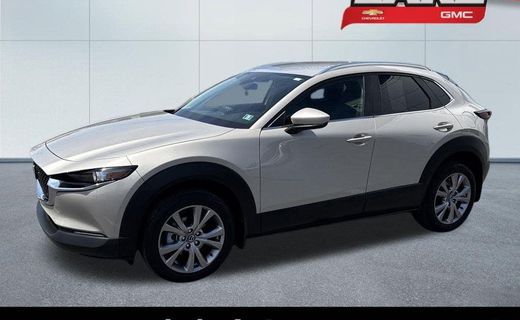 2023 Mazda CX-30 Preferred Package