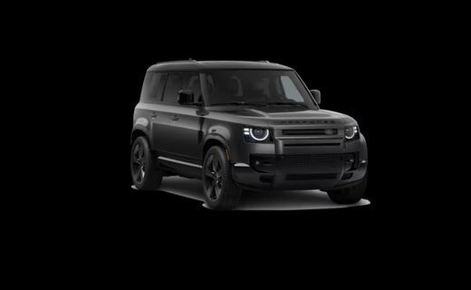2026 Land Rover Defender 110 SE