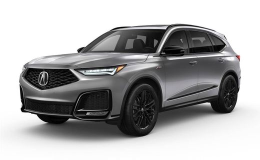 2026 Acura MDX