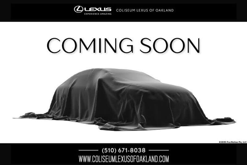 2023 Lexus IS — a typically priced live listing