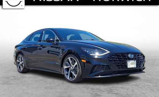 2023 Hyundai Sonata SEL Plus